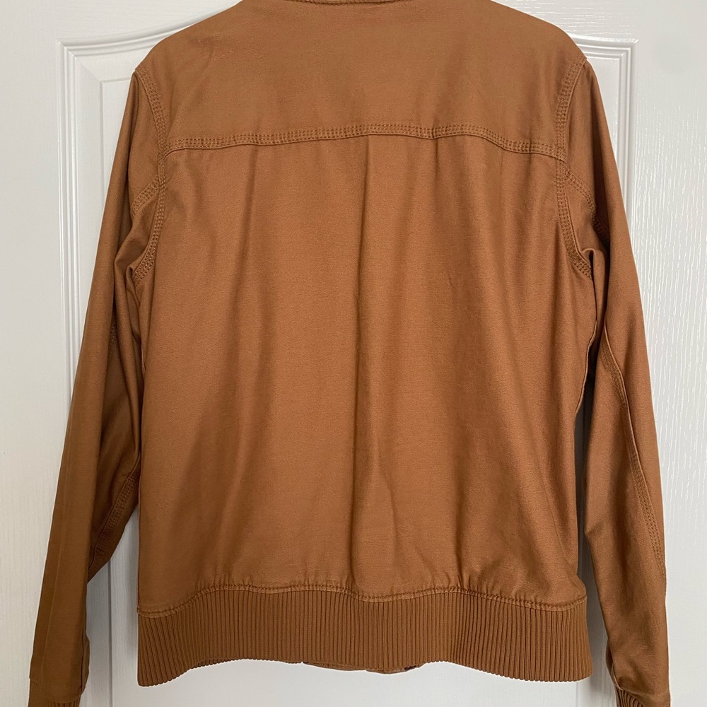 Carhartt Women's Crawford Bomber Jacket size L